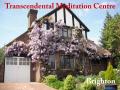 Brighton Transcendental Meditation Centre logo