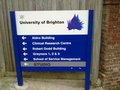 Brighton University image 2