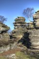 Brimham Rocks image 10