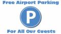 Bristol Airport Accommodation & FREE Airport Parking - Lower Stock Farm B&B image 2