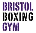 Bristol Boxing Gym logo