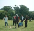 Bristol Clay Shooting image 3