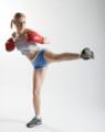 Bristol Karate and Kickboxing image 3