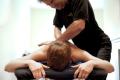 Bristol Massage - Human Touch Therapies - Clifton image 9