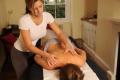 Bristol Massage - Human Touch Therapies - Clifton logo