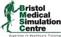 Bristol Medical Simulation Centre logo