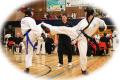 Bristol North Taekwondo - Bradley Stoke image 1
