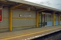 Bristol Parkway Rail Station image 1