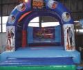 Bristol Party Hire Bouncy Castles image 4