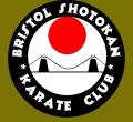Bristol Shotokan Karate Club logo