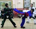 Bristol South Taekwondo - Whitchurch image 1