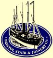 Bristol Stair and Joinery Co. logo
