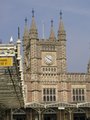 Bristol Temple Meads Railway Station image 5