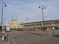 Bristol Temple Meads Railway Station image 6