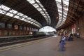 Bristol Temple Meads Railway Station image 8