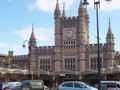 Bristol Temple Meads Railway Station image 10