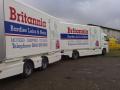 Britannia Movers Leicester logo