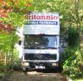 Britannia Thomas Casserly's Removals and Storage image 3