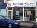 Britelite Windows - Crayford logo
