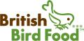 British Bird Food logo