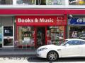 British Heart Foundation Book Shop logo