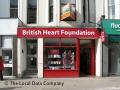 British Heart Foundation image 2