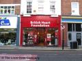 British Heart Foundation image 1