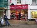 British Heart Foundation image 1