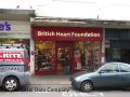 British Heart Foundation image 1