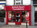 British Heart Foundation image 1