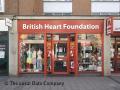 British Heart Foundation image 1