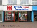 British Heart Foundation image 1