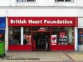 British Heart Foundation image 1