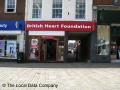 British Heart Foundation image 1