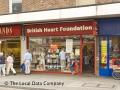 British Heart Foundation image 1