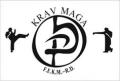 British Krav-Maga Federation logo
