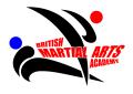British Martial Arts Academy logo