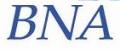 British Nursing Association BNA logo