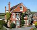 Britmead House Bed and Breakfast logo