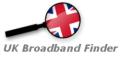 Broadband London logo
