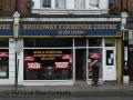 Broadway Furniture Centre logo