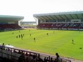 Broadwood Stadium image 2