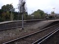 Brockenhurst, Brockenhurst Railway Station (S-bound) image 3