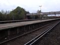Brockenhurst, Brockenhurst Railway Station (S-bound) image 4