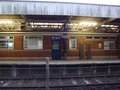 Brockenhurst, Brockenhurst Railway Station (S-bound) image 5