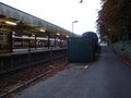 Brockenhurst, Brockenhurst Railway Station (S-bound) image 7