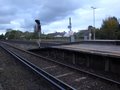Brockenhurst, Brockenhurst Railway Station (S-bound) image 10