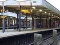 Brockenhurst, Brockenhurst Railway Station (S-bound) image 1