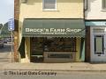 Brocks Farm Shop Ltd logo