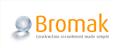 Bromak Ltd logo